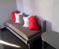 APPARTEMENT MEUBLE A LOUER A AMPEFILOHA