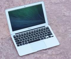 Apple's MacBook Pros CoreDuo 2Ghz - 1