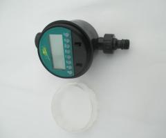 programmateur d'arrosage