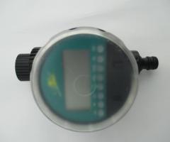 programmateur d'arrosage