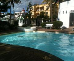 VISITER LILE MAURICE - DANS LOCEAN IDIEN