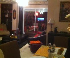 Bel appartement