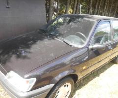 a vendre auto petit prix