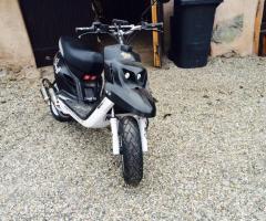 Vend scooter mbk - 2