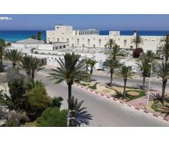 Appartements s+1 s+2 vacance d'été