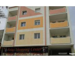 Appartements s+1 s+2 vacance d'été