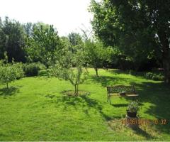 Maison à la campagne baisse du prix