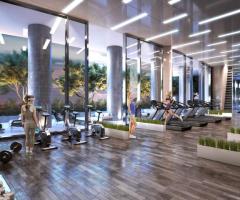 Miami Centre-Appartement neuf