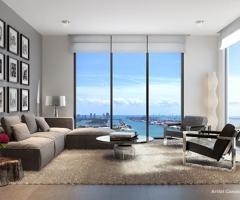 Miami Centre-Appartement neuf