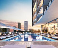 Miami Centre-Appartement neuf