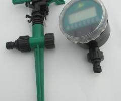 programmateur d'arrosage