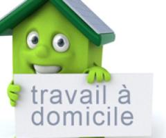 Activité VAD à domicile sérieuse