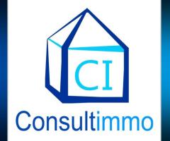 Consultimmo recrute des conseillers en immobilier (h/f)