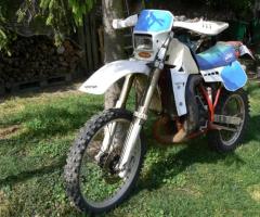 Pièces KTM 240 GS