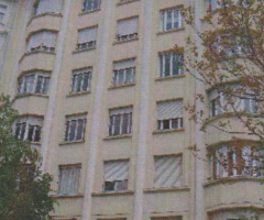 A Saisir (cause décès) appartement 110m2 quartier Badouillère