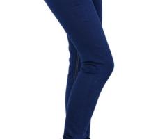 Jean's Slim Taille Basse TAILLE S OU M (PRO)