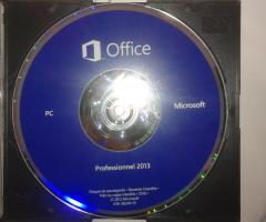 Microsoft Office Professional 2013 ( 2PC )
