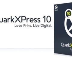 Quarkxpress 10 ( 1PC )