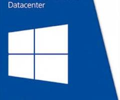 Windows Server 2012 R2 DataCenter