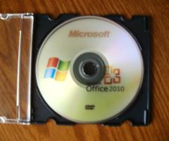 Microsoft Office Professional Plus 2010 (3PC)