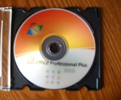 Microsoft Office Professional Plus 2010 (2PC)