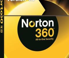 Norton 360 - 1 an ( 3PC ) - 1