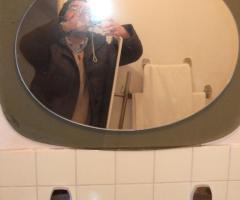 miroir de salle de bain