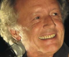 Didier BARBELIBIEN en concert à Liège