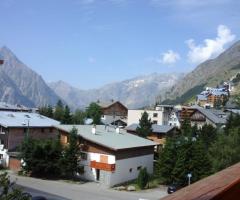 Les Deux Alpes