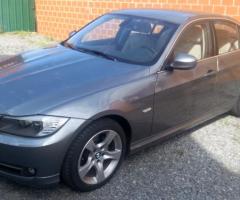 BMW 318D