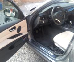 BMW 318D