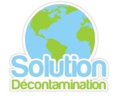 Décontamination de moisissures - Enlèvement de vermiculite