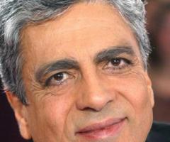 Enrico Macias & les 500 choristes à Banneux Notre-Dame