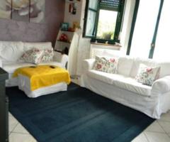 Busto Arsizio: villa à vendre