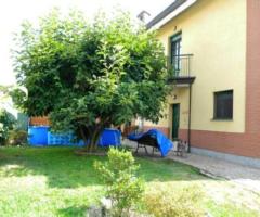 Busto Arsizio: villa à vendre