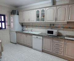 Appartement Ferragudo avec terrasse