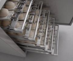 Tableau en aluminium