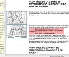 Mitsubishi Pajero 2007 - Fr.