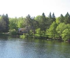 Chalet 4 saisons à louer