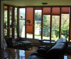 Chalet 4 saisons à louer