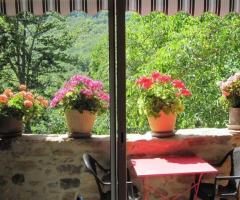 Le GRANJOU : pour visiter l'Ariège facilement