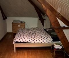 Superbe triplex 2 chambres 160m²