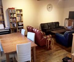 Superbe triplex 2 chambres 160m²