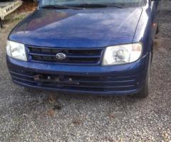 Daihatsu Cuore