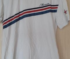 T-shirt manches courtes Antony Morato