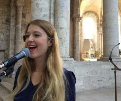 Musique gospel pour mariage ANGERS Saumur 49