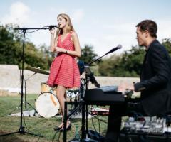 Groupe de musique événementiel pop variété SARTHE Le Mans