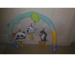 Sophie La Girafe Arche d'Activités Multi Supports