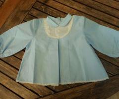 Blouse bébé garçon 3 mois