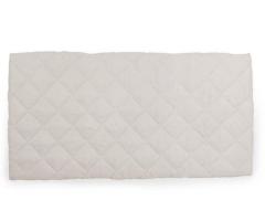 Hauck Bed Me - Quilt Beige (Dnc) 80x50 Cm (599143)